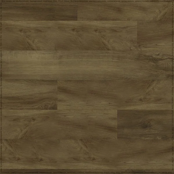 Кварц-виниловая плитка Fine Floor Rich Дуб Патмос FF-2088 в Орске