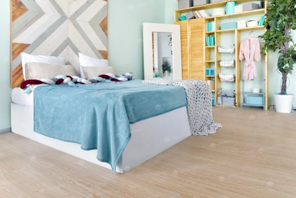 Каменно-полимерная плитка Alpine Floor Classic Light Ясень Макао ECO 106-11 MC 3.5мм, 34 класс в Орске