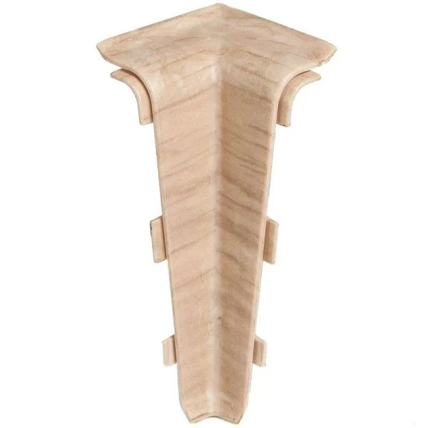 Угол внутренний INDO70 04 Дуб Лингбург в Орске