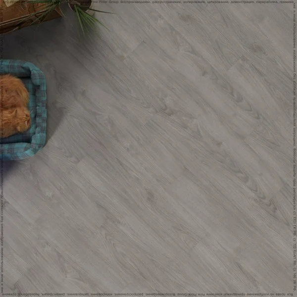 Кварц-виниловая плитка FineFloor Wood Дуб Авейру FF-1422 в Орске
