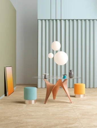 Керамогранит Coliseum Аурелия Беж 60х120 (Натуральный и Реттифицированный) в Орске