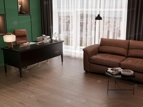 Инженерная доска Alpine Floor Villa Дуб Мокко в Орске