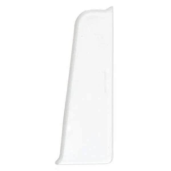 Заглушка INDO70 01 Белый Блеск в Орске