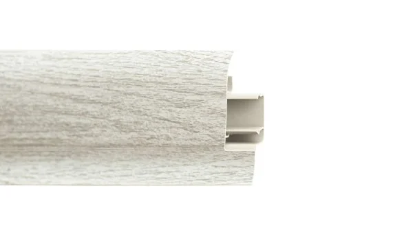 Пластиковый плинтус Bonkeel Color BC6003 (60х25х2200 мм) в Орске