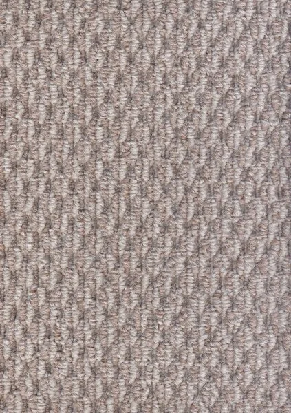 Ковровое покрытие Zartex Варна 106 Светло-Коричневый - 4 м в Орске