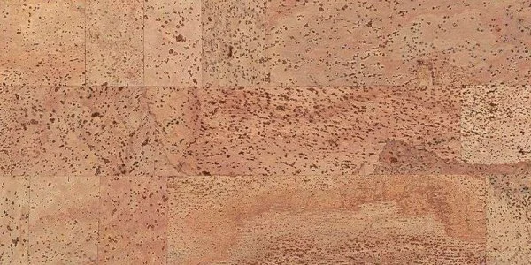 Пробковое покрытие CorkStyle Natural Cork Fantasie (915 х 305 х 10,5 мм) в Орске