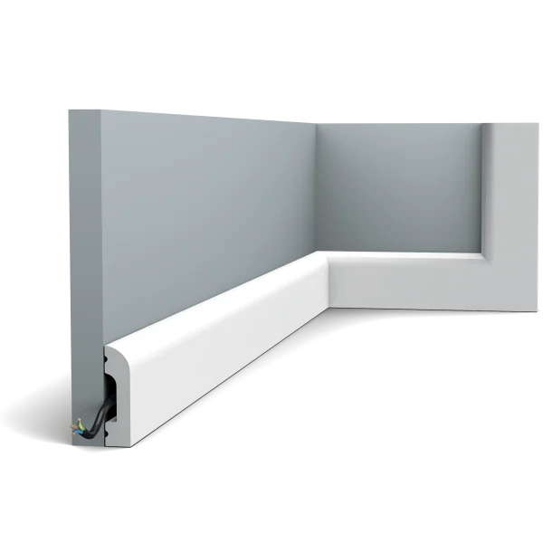 Плинтус Orac SX182 (50*13*2000 мм) в Орске