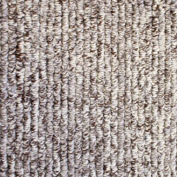 Ковровое покрытие Zartex Палермо 511 Агат Коричневый - 3 м в Орске