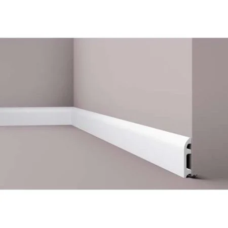 Плинтус NMC Wallstyl FL5 (100х20х2000 мм) в Орске