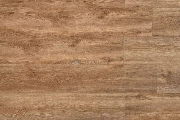 Каменно-полимерная плитка Alpine Floor Grand Sequoia Light Гевуина ECO 11-701 3.5мм, 34 класс в Орске