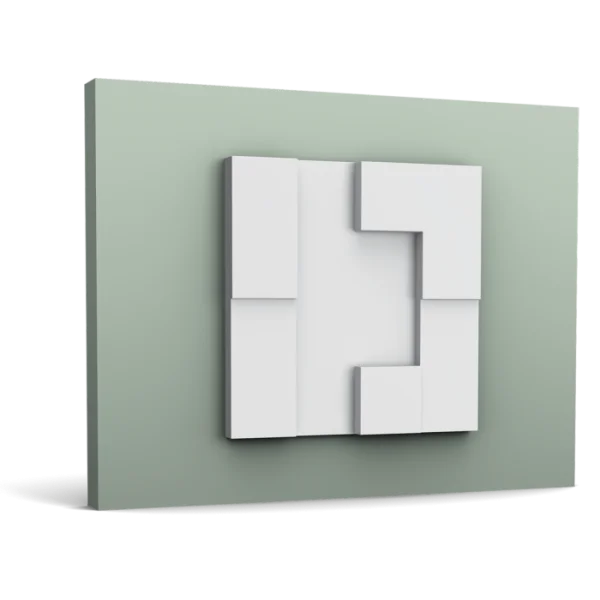 Декоративная панель Orac W103 (33.3x33.3x2.5 см) в Орске