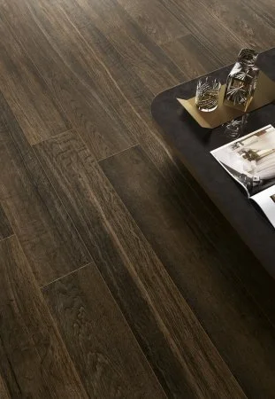 Керамогранит Italon Этернум Могано 20х160 (Натуральная и Реттифицированная) в Орске