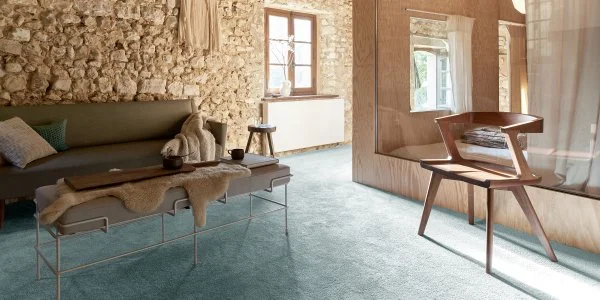 Ковровое покрытие AW Ganges 74 - (4м) в Орске