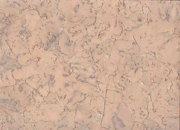 Настенное пробковое покрытие CorkStyle Monte Silver в Орске