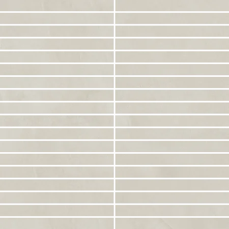 Керамогранит Italon Континуум Пьюр Мозаика Стрип 30х30 (Натуральная) в Орске