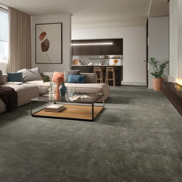 Керамогранит Coliseum Да Винчи Браун 60х60 (Натуральный и Реттифицированный) в Орске