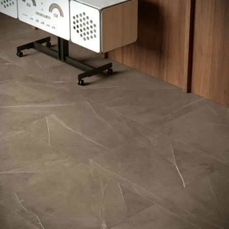 Керамогранит Coliseum Фьямма Бронз 60х60 (Натуральный и Реттифицированный) в Орске