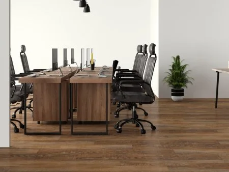 ПВХ Плитка IVC Tanto 845 Canadian Oak в Орске