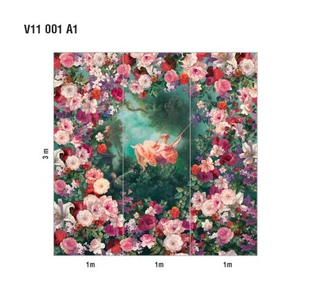 Обои Loymina Classic II V11, 001, A1 в Орске