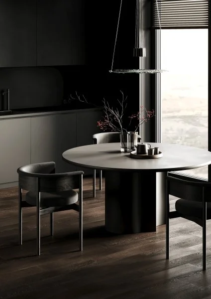 Паркетная доска Quartz Parquet Классик 7 мм Венге Африканский Браш 550-64 в Орске