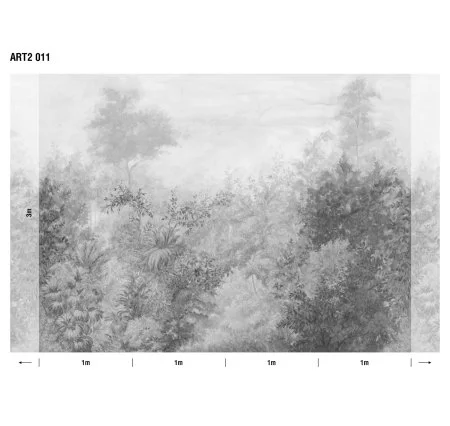 Обои Loymina Пейзаж ART2 011 в Орске