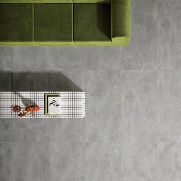 Керамогранит Coliseum Астро Сильвер 60х120 (Натуральный и Реттифицированный) в Орске