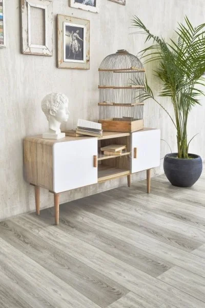 Каменно-полимерная плитка Alpine Floor Intense Шервудский Лес ECO 9-10, 6 мм 43 класс в Орске