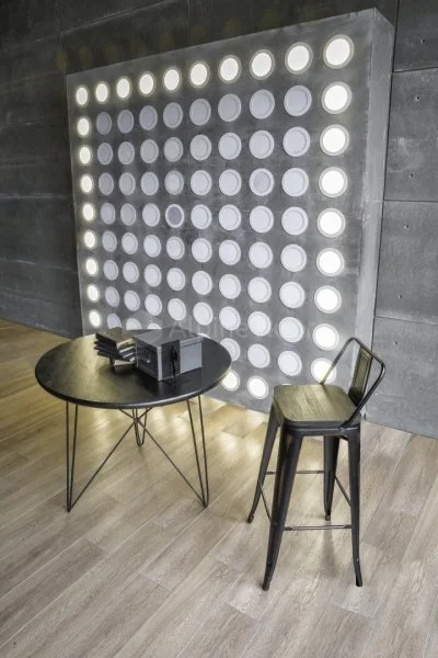 Каменно-полимерная плитка Alpine Floor Intense Туманный Лес ECO 9-4, 6 мм 43 класс в Орске