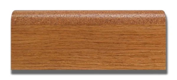 Эластичный пробковый плинтус ArtCorkDesing CW 02-05 16х60х915 мм в Орске