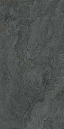 Керамогранит Vitra QuarStone Антрацит 60х120 (Натуральная и Реттифицированная) в Орске