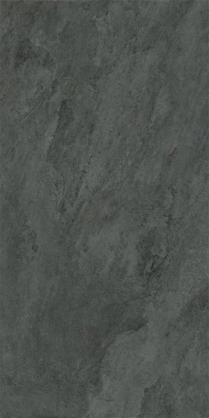 Керамогранит Vitra QuarStone Антрацит 60х120 (Натуральная и Реттифицированная) в Орске