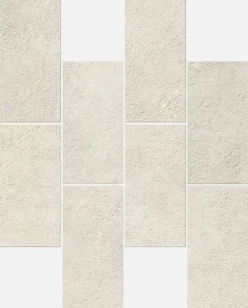 Керамогранит Italon Миллениум Пьюр Минибрик 23,7*23,7 в Орске