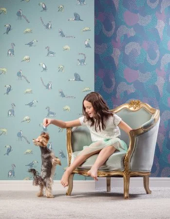 Обои Milassa Bon Voyage D9, 006 в Орске