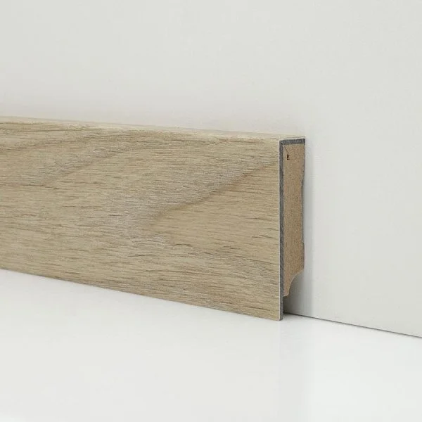 Виниловый плинтус Moduleo MDF Midland Oak 22240 (12,5 х 60 х 2400 мм) в Орске