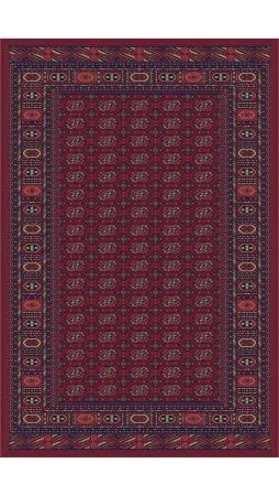 Ковер Синтелон Solid 2,00x3,00 15CCC Прямоугольник в Орске