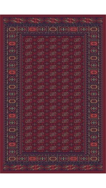 Ковер Синтелон Solid 2,00x3,00 15CCC Прямоугольник в Орске