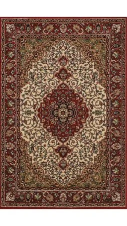 Ковер Синтелон Solid 2,00x3,00 60CAC Прямоугольник в Орске