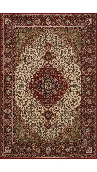 Ковер Синтелон Solid 2,00x3,00 60CAC Прямоугольник в Орске