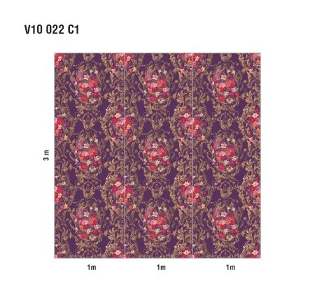 Обои Loymina Classic II V10, 022, C1 в Орске