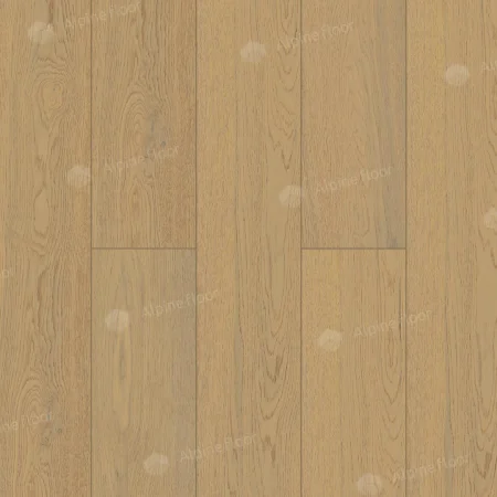 Инженерная доска Alpine Floor Studio Дуб Айвори в Орске