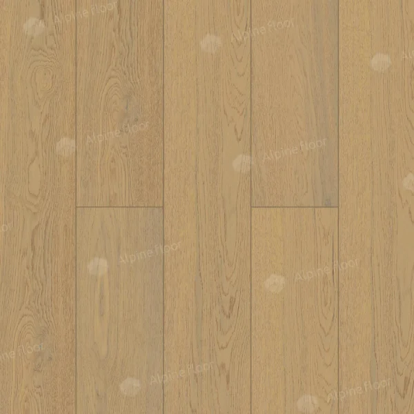 Инженерная доска Alpine Floor Studio Дуб Айвори в Орске