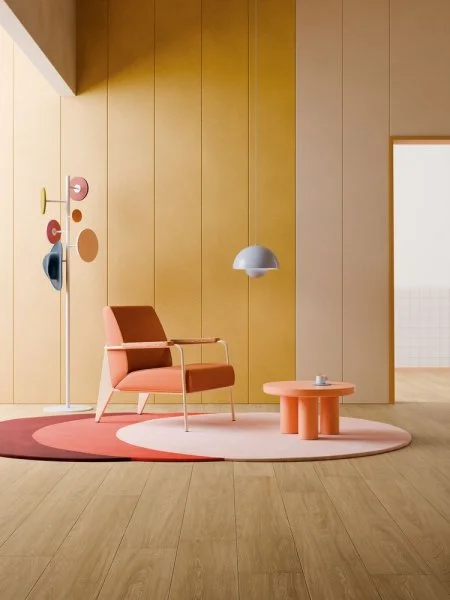 Керамогранит Coliseum Дукале Нат 20х120 (Натуральный и Реттифицированный) в Орске