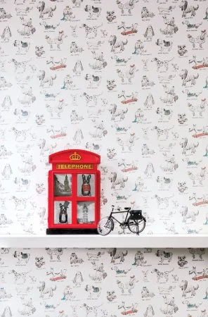 Обои Milassa Bon Voyage D6, 001 в Орске