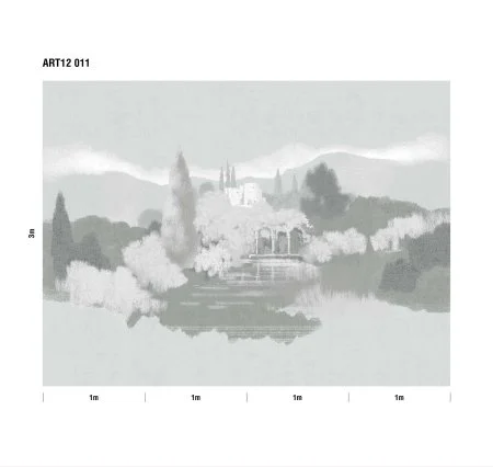 Обои Loymina Пейзаж vol. 2 ART12 011 в Орске