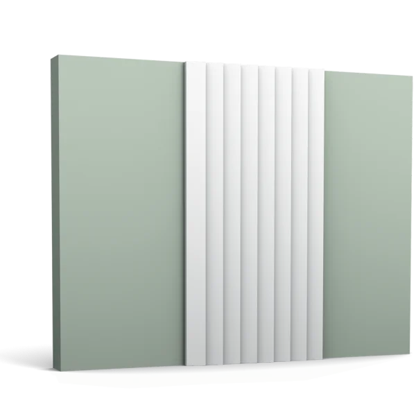 Декоративная панель Orac WX204-2600 (260x25x1.6 см) в Орске