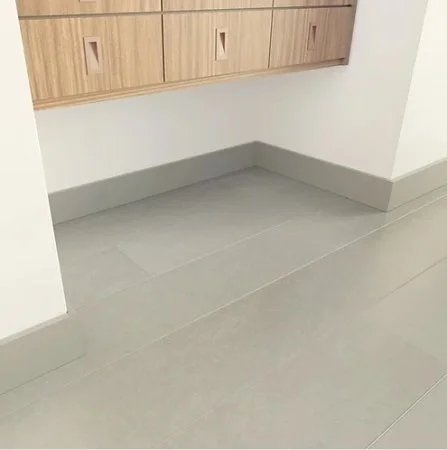 Плинтус NMC Wallstyl FD2S (110х15х2000 мм) в Орске