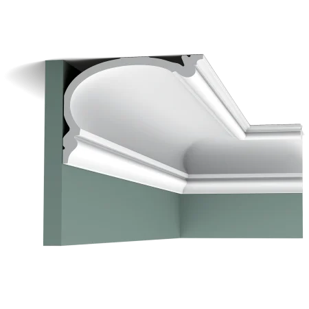 Карниз Orac C342 (14*19*2000 мм) в Орске