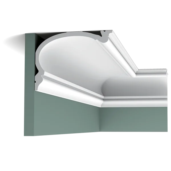 Карниз Orac C342 (14*19*2000 мм) в Орске