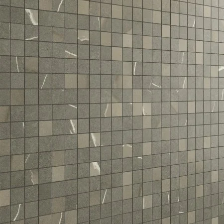 Керамогранит Italon Метрополис Аркадиа Браун Мозаика 30х30 (Натуральная) в Орске