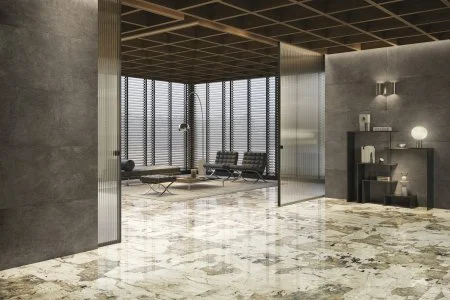 Керамогранит Italon Этернум Волкано 80х160 (Люкс и Реттифицированная) в Орске